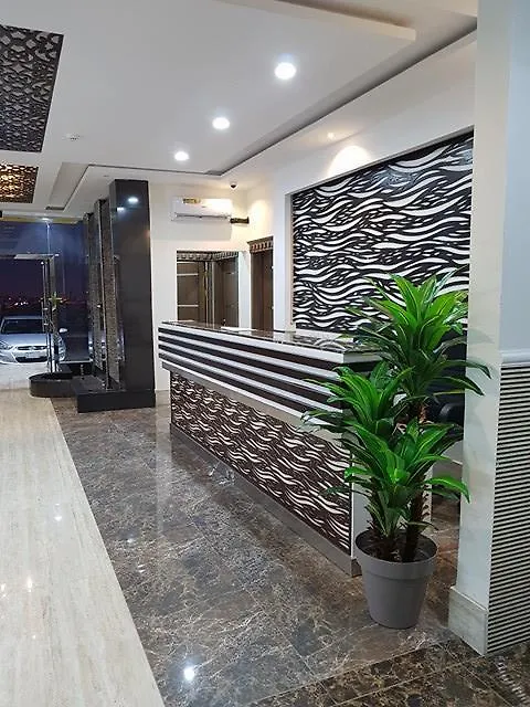 Dor Al Khozmy Aparthotel Riyadh