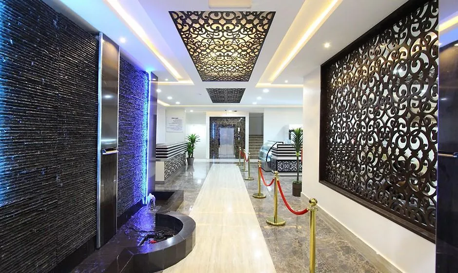 Dor Al Khozmy Aparthotel Riyadh