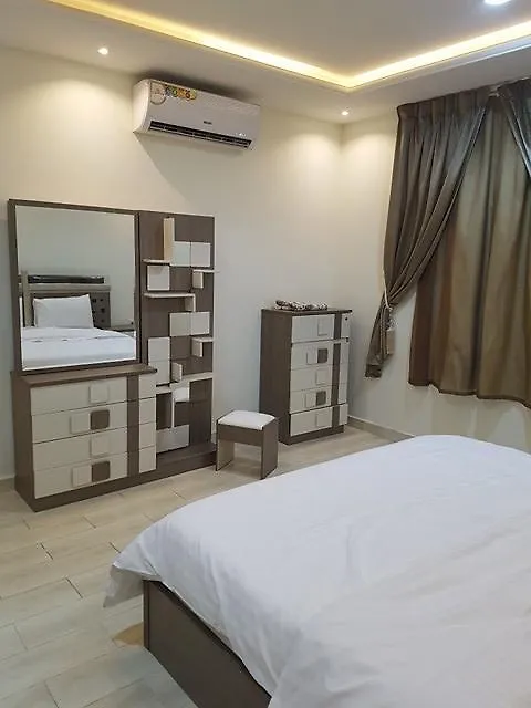 Dor Al Khozmy Aparthotel Riyadh