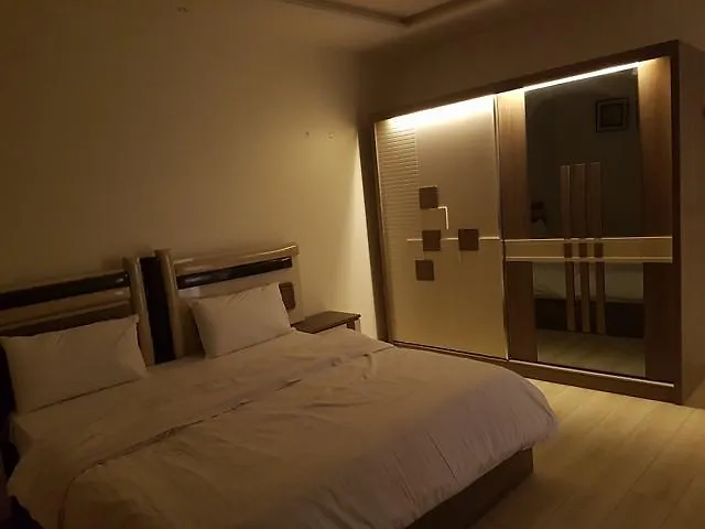 Dor Al Khozmy Aparthotel Riyadh Saudi Arabia