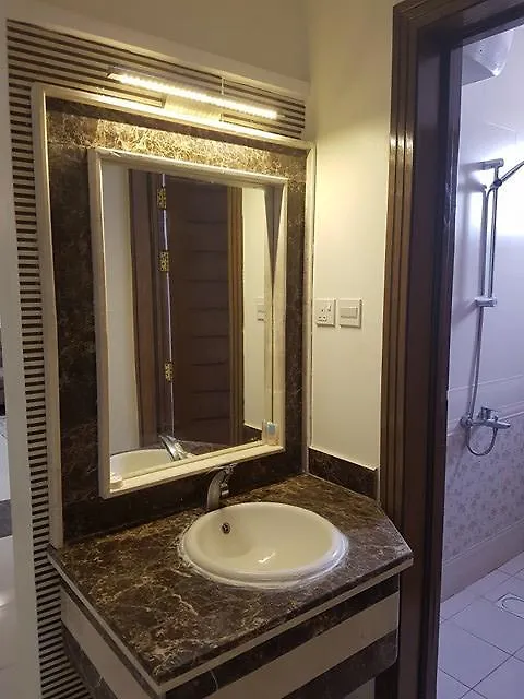 Dor Al Khozmy Aparthotel Riad Arabia Saudí