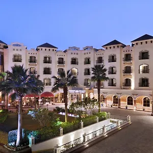 Crowne Plaza Al Waha, An Ihg Riad