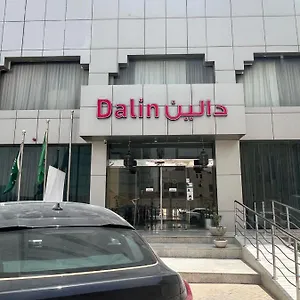 4* Отель Dalin