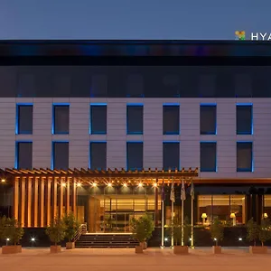 4* Отель Hyatt Place Sulaimania