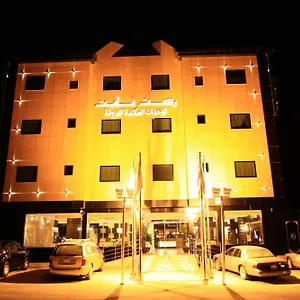 Rest Night - Al Nafal Aparthotel