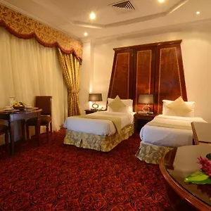 3* شقة فندقية Al Hamra Palace & Suites - Olaya