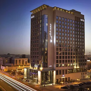 4* Отель Centro Waha By Rotana