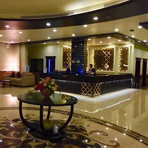 Dar Hashim - Al Morouj Aparthotel