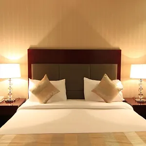 3* شقة فندقية Aliah Towlan Palace