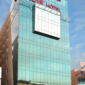 3* Отель Ibis Olaya Street