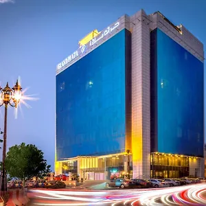 4* Отель Grand Plaza - Gulf