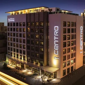 4* Отель Centro Olaya By Rotana